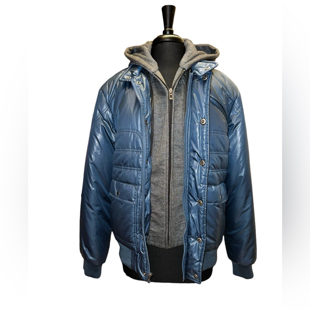 GUESS Winter Coat BNWT - Picture 1 of 5